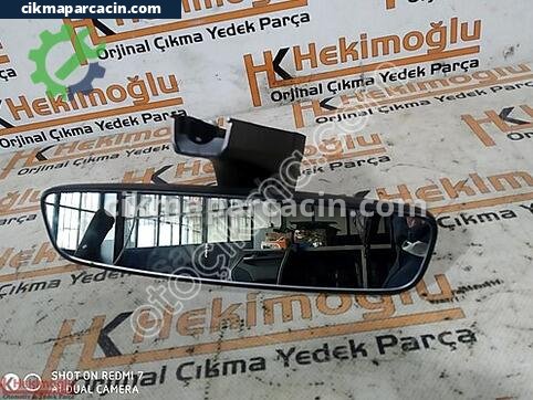 Volkswagen Transporter Dikiz Aynası çıkma parça