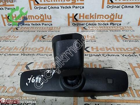 Volkswagen Transporter çıkma parça