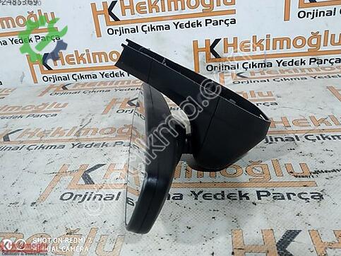 Volkswagen Transporter çıkma parça