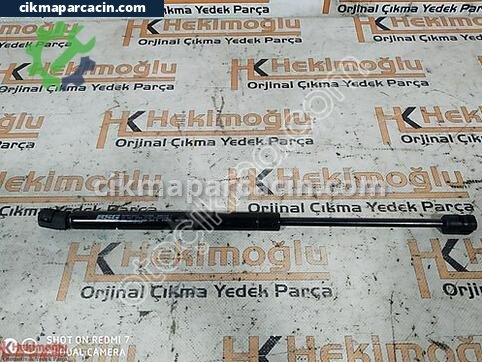 Volkswagen Transporter Kaput Amortisörü çıkma parça