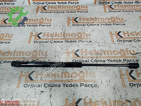 Volkswagen Transporter çıkma parça