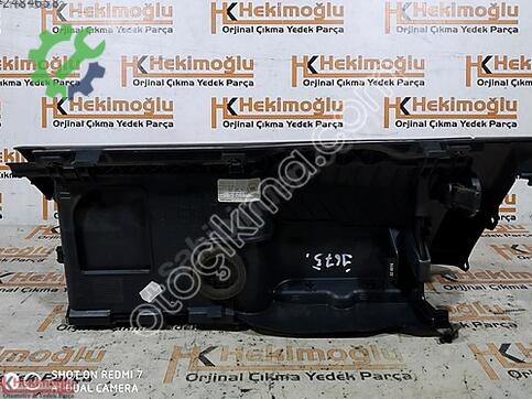 Volkswagen Transporter Torpido Kapağı çıkma parça