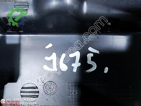 Volkswagen Transporter Torpido Kapağı çıkma parça