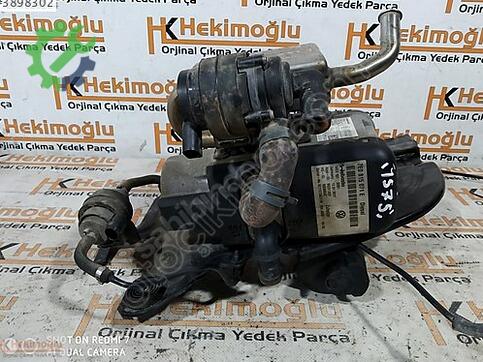 Volkswagen Transporter çıkma parça