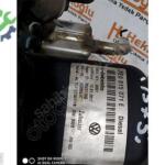 VW TRANSPORTER T7 CARAVELLE WEBASTO VEBOSTA 7E0 815 071 E ( 122R