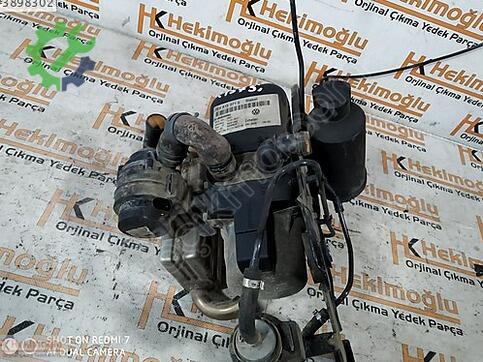 Volkswagen Transporter çıkma parça