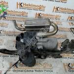 VW TRANSPORTER T7 CARAVELLE WEBASTO VEBOSTA 7E0 815 071 E (