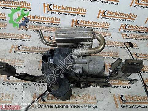 Volkswagen Transporter çıkma parça