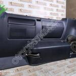 VW TRANSPORTER T7 CARAVELLE YAN DUVAR PLASTİĞİ TRİM BAKALİT