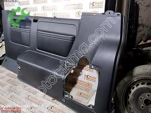 Volkswagen Transporter Yan Duvar çıkma parça