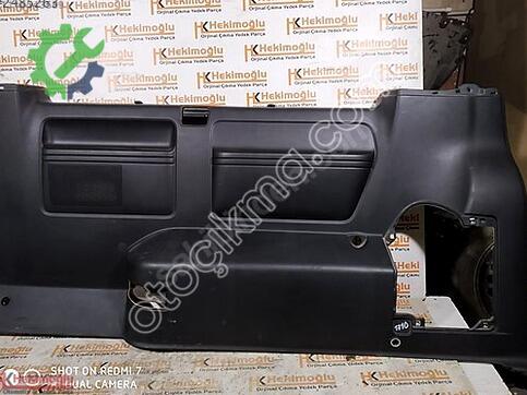 Volkswagen Transporter çıkma parça