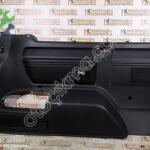VW TRANSPORTER T7 CARAVELLE YAN DUVAR PLASTİĞİ TRİM BAKALİT