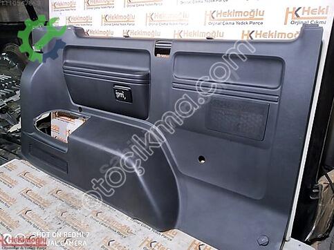 Volkswagen Transporter çıkma parça