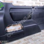 VW TRANSPORTER T7 CARAVELLE YAN DUVAR PLASTİĞİ TRİM BAKALİT