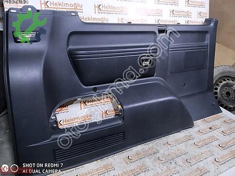 Volkswagen Transporter çıkma parça