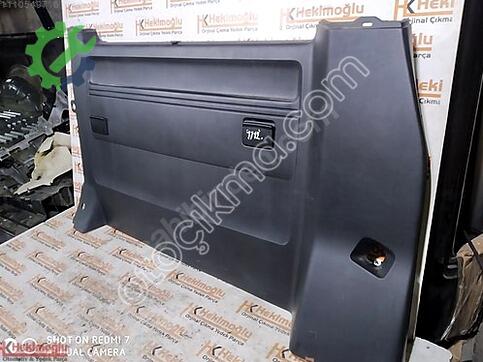 Volkswagen Transporter çıkma parça