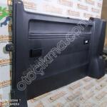VW TRANSPORTER T7 CARAVELLE YAN DUVAR PLASTİĞİ TRİM BAKALİT
