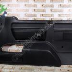 VW TRANSPORTER T7 CARAVELLE YAN DUVAR PLASTİĞİ TRİM BAKALİT 7E3