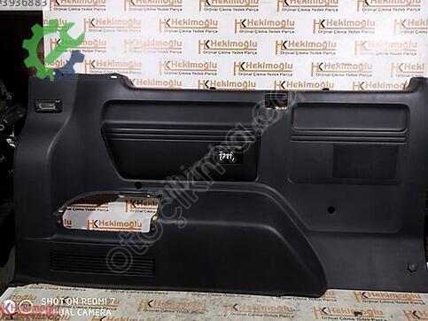 Volkswagen Transporter çıkma parça
