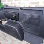 VW TRANSPORTER T7 CARAVELLE YAN DUVAR PLASTİĞİ TRİM BAKALİT 7E3