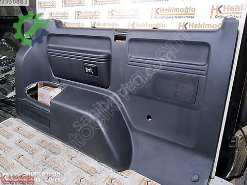 Volkswagen Transporter çıkma parça
