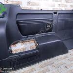 VW TRANSPORTER T7 CARAVELLE YAN DUVAR PLASTİĞİ TRİM BAKALİT 7E3