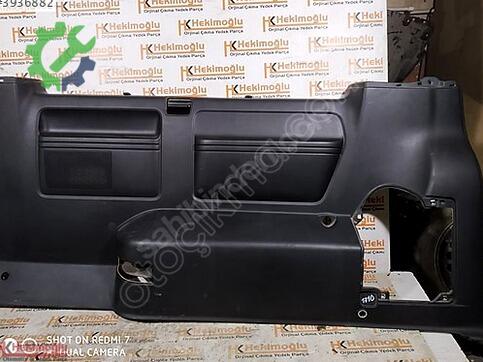 Volkswagen Transporter çıkma parça