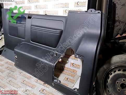 Volkswagen Transporter çıkma parça
