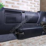 VW TRANSPORTER T7 CARAVELLE YAN DUVAR PLASTİĞİ TRİM BAKALİT 7E9