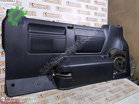 Volkswagen Transporter çıkma parça