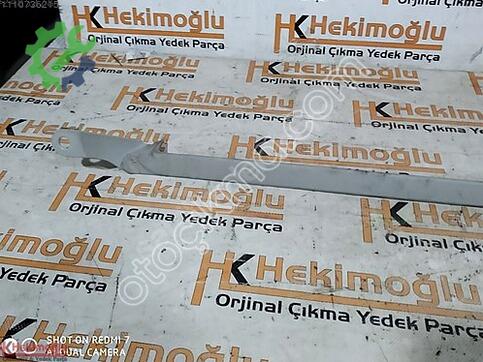 Volkswagen Transporter çıkma parça