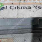 VW TRANSPORTER T7 CARAVELLE YAN DUVAR SÜRGÜLÜ KAPAK ŞERİDİ 7E5 8
