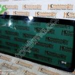 VW TRANSPORTER T7 CARAVELLE YAN SOL CAM ORJİNAL 43R-002092
