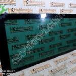 VW TRANSPORTER T7 CARAVELLE YAN SOL CAM ORJİNAL 43R-002092