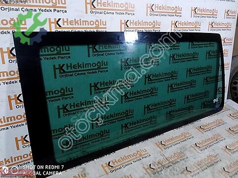 Volkswagen Transporter 002092 çıkma parça