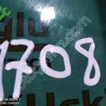 VW TRANSPORTER T7 CARAVELLE YAN SOL CAM ORJİNAL 43R-002092