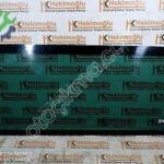 VW TRANSPORTER T7 CARAVELLE YAN SOL CAM ORJİNAL 43R-002092
