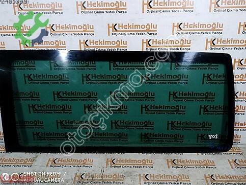 Volkswagen Transporter 002092 çıkma parça