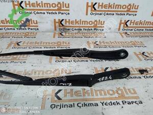 VW Transporter T7 Sağ-Sol Cam Sileceği - 7E1 955 410