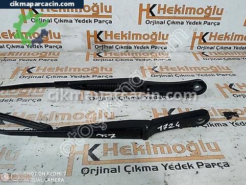 Volkswagen Transporter Cam çıkma parça