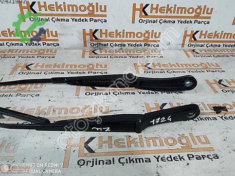 Volkswagen Transporter Cam çıkma parça
