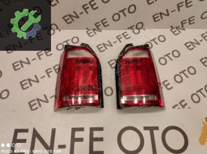 VW TRANSPORTER T7 SAĞ SOL STOP LAMBASI SIFIR 2015 – 2020 3