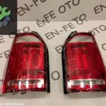 VW TRANSPORTER T7 SAĞ SOL STOP LAMBASI SIFIR 2015 – 2020 3