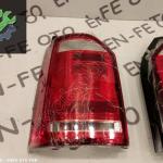 VW TRANSPORTER T7 SAĞ SOL STOP LAMBASI SIFIR 2015 – 2020 3