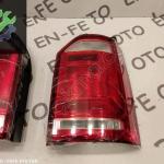VW TRANSPORTER T7 SAĞ SOL STOP LAMBASI SIFIR 2015 – 2020 3