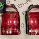 VW TRANSPORTER T7 SAĞ SOL STOP LAMBASI SIFIR 2015 – 2020 3