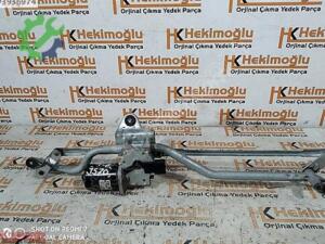 VW TRANSPORTER T7 SİLECEK MOTORU 7E1 955 113 B