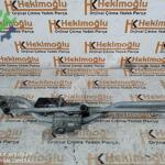 VW TRANSPORTER T7 SİLECEK MOTORU 7E1 955 113 B