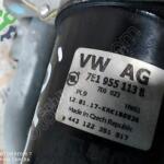 VW TRANSPORTER T7 SİLECEK MOTORU 7E1 955 113 B
