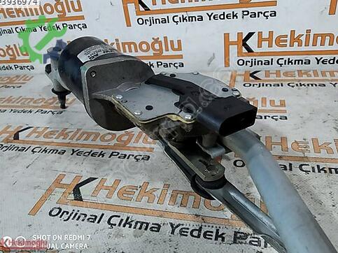 Volkswagen Transporter çıkma parça